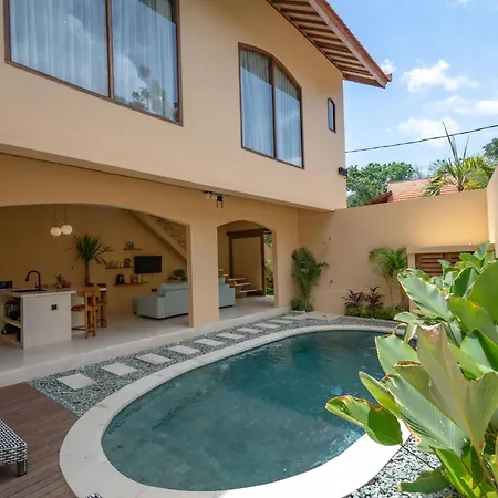 Casa Sana Uluwatu Villa