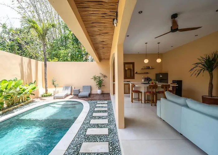 Casa Sana * Uluwatu (Bali)