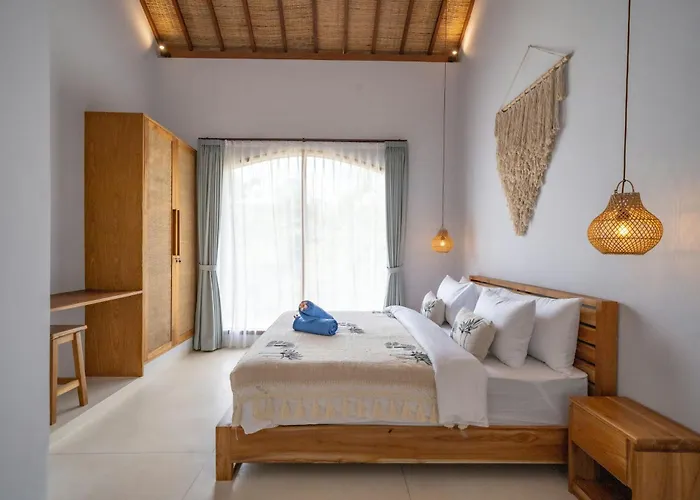 Casa Sana Villa