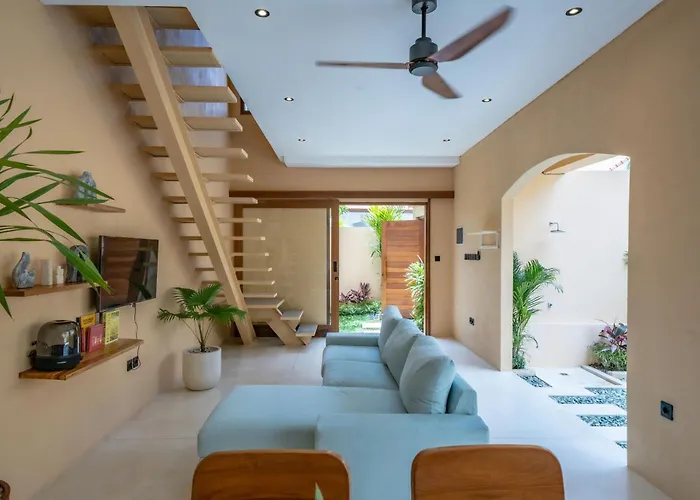 Villa Casa Sana