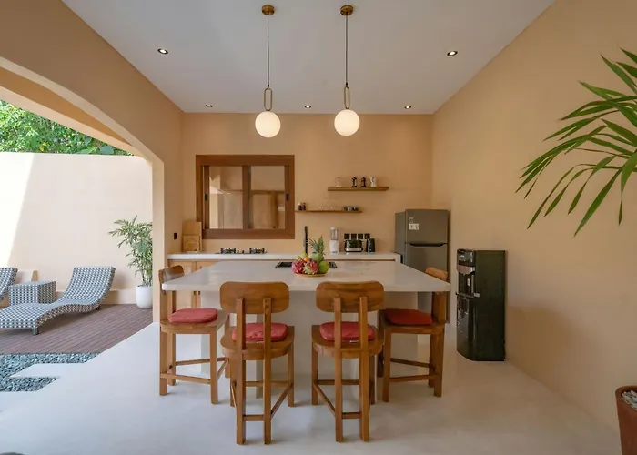 Casa Sana * Uluwatu (Bali)