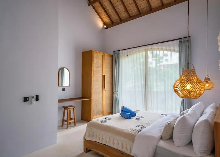 Villa Casa Sana