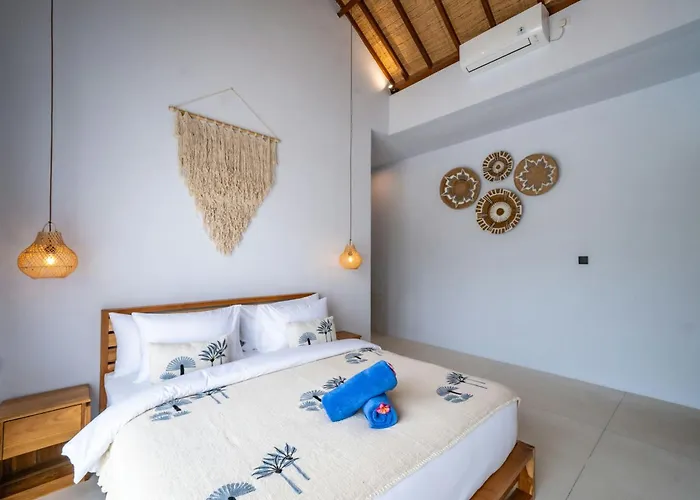 Villa Casa Sana *