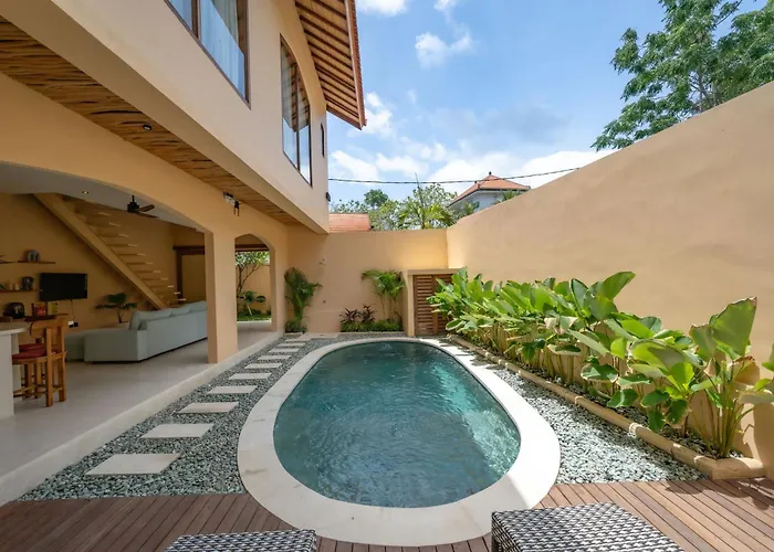 Casa Sana Uluwatu (Bali)