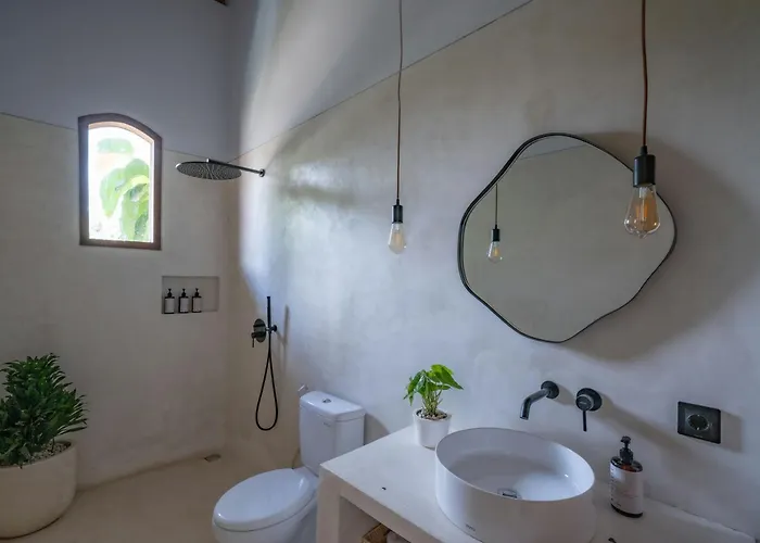 Casa Sana Villa *