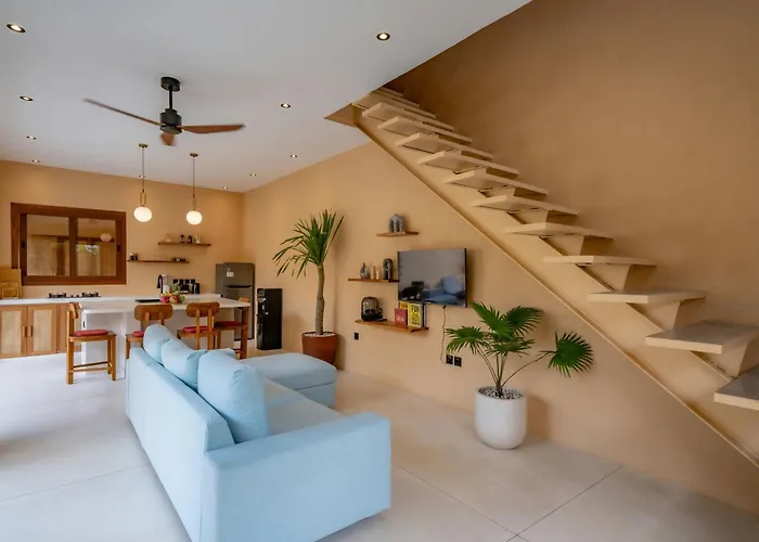 Villa Casa Sana *