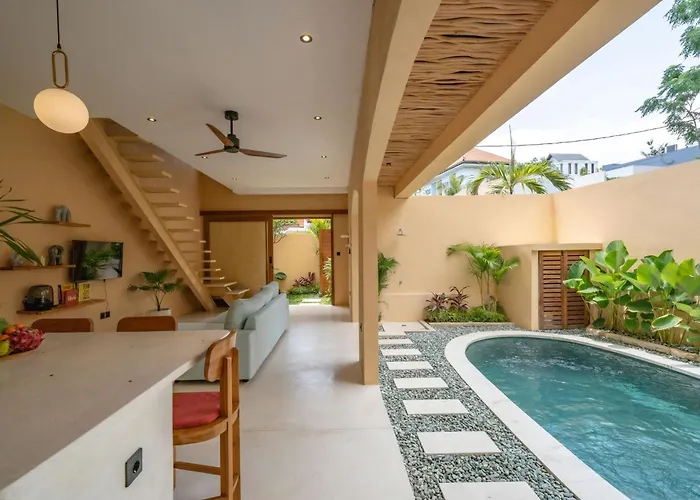Casa Sana *