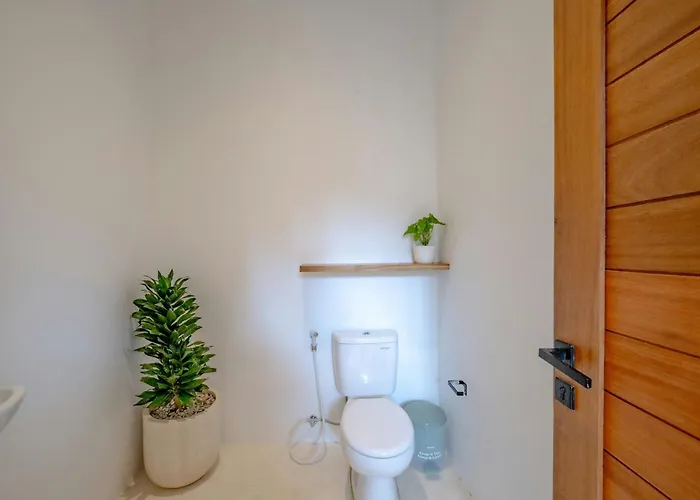 Casa Sana * Uluwatu (Bali)