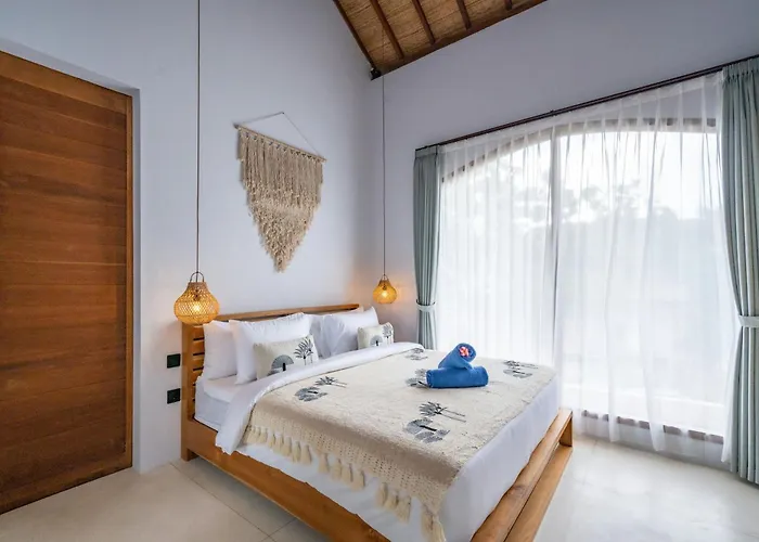 Casa Sana Villa