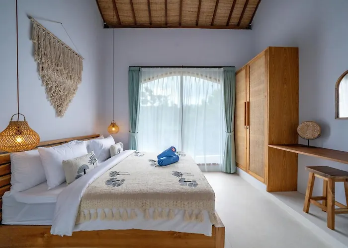 Villa Casa Sana