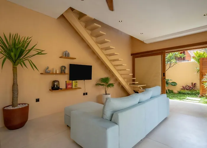 Casa Sana Villa *