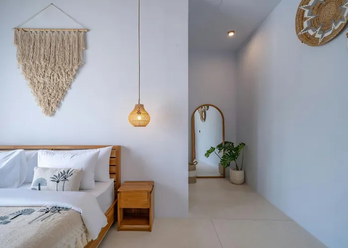 Casa Sana * Uluwatu (Bali)