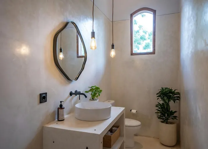 Casa Sana Uluwatu (Bali)